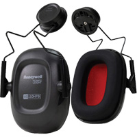 Americas VeriShield Hard Hat Earmuff, Cap Mount, 20 NRR dB Advanced Consulting and Training Ltd.