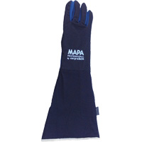 Gants cryog&eacute;niques &eacute;tanches Cryokit 550 Advanced Consulting and Training Ltd.