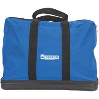 Deluxe Arc Flash Kit Storage Bag Advanced Consulting and Training Ltd.