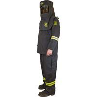 Ensemble d'habit contre l'arc &eacute;lectrique TCG moyen, 40 cal/cm² Advanced Consulting and Training Ltd.
