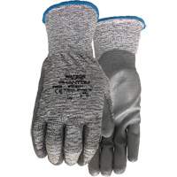 369 Stealth Phantom Gloves, Size X-Small, 13 Gauge, Polyurethane Coated, Stainless Steel/HPPE/Glass Fibre Shell, ASTM ANSI Level A4/EN 388 Level D Advanced Consulting and Training Ltd.