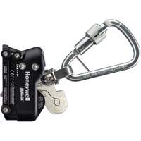 Dispositif antichute pour syst&egrave;me GlideLoc VR650 Advanced Consulting and Training Ltd.
