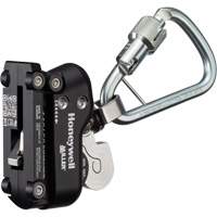 Dispositif antichute pour syst&egrave;me GlideLoc VR650 Advanced Consulting and Training Ltd.