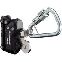 Dispositif antichute pour syst&egrave;me GlideLoc VR650 Advanced Consulting and Training Ltd.