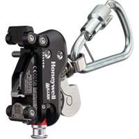 Dispositif antichute pour syst&egrave;me GlideLoc VR670 Advanced Consulting and Training Ltd.