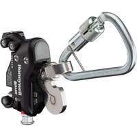 Dispositif antichute pour syst&egrave;me GlideLoc VR670 Advanced Consulting and Training Ltd.