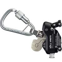 Dispositif antichute pour syst&egrave;me GlideLoc VR670 Advanced Consulting and Training Ltd.