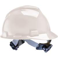 V-Gard Swing-Style Suspension, Ratchet Advanced Consulting and Training Ltd.