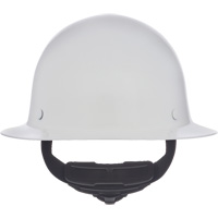Casque de s&eacute;curit&eacute; protecteur Skullgard avec suspension Fas-Trac III, Suspension Rochet, Non ventil&eacute; Advanced Consulting and Training Ltd.