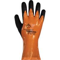 Dexterity&reg; S18TX26FN Cut Resistant Gloves, Size 6, 18 Gauge, Foam Nitrile Coated, TenActiv Shell, ASTM ANSI Level A9 Advanced Consulting and Training Ltd.