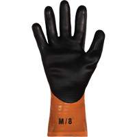 Dexterity&reg; S18TX26FN Cut Resistant Gloves, Size 6, 18 Gauge, Foam Nitrile Coated, TenActiv Shell, ASTM ANSI Level A9 Advanced Consulting and Training Ltd.