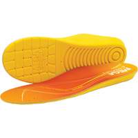 Semelles ergonomiques thermiques F99TH1213, petits, Hommes 6 - 7/Femmes 8 - 9 Advanced Consulting and Training Ltd.