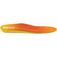 Semelles ergonomiques thermiques F99TH1213, petits, Hommes 6 - 7/Femmes 8 - 9 Advanced Consulting and Training Ltd.