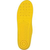 Semelles ergonomiques thermiques F99TH1213, petits, Hommes 6 - 7/Femmes 8 - 9 Advanced Consulting and Training Ltd.