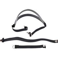 Comfo Classic&reg; Half-Mask Respirator Replacement Cradle, Headband & Neckstrap Assembly Advanced Consulting and Training Ltd.