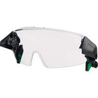Clear Half-Face Spectacle for V-Gard Hard Hats Advanced Consulting and Training Ltd.