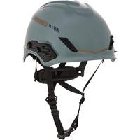 Casque de s&eacute;curit&eacute; V-Gard H1, Suspension Rochet, Ventil&eacute; Advanced Consulting and Training Ltd.