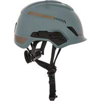 Casque de s&eacute;curit&eacute; V-Gard H1, Suspension Rochet, Ventil&eacute; Advanced Consulting and Training Ltd.