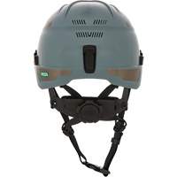 Casque de s&eacute;curit&eacute; V-Gard H1, Suspension Rochet, Ventil&eacute; Advanced Consulting and Training Ltd.