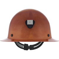Skullgard&reg; Full Brim Hard Hat, Pinlock Suspension, Non-Vented Advanced Consulting and Training Ltd.