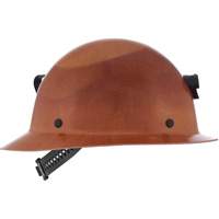 Skullgard&reg; Full Brim Hard Hat, Pinlock Suspension, Non-Vented Advanced Consulting and Training Ltd.