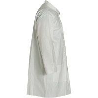 ProShield&reg; 50 Lab Coat, Microporous, White, Small Advanced Consulting and Training Ltd.