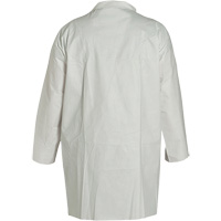 ProShield&reg; 50 Lab Coat, Microporous, White, Small Advanced Consulting and Training Ltd.