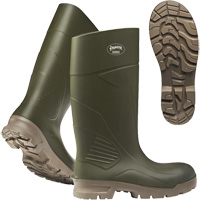 Bottes &agrave; bout souple Ranpro, Polyur&eacute;thane, Pointure 4 Advanced Consulting and Training Ltd.