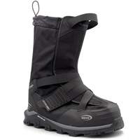 Couvre-chaussures Klondike, Nylon, Boucles et crochets Advanced Consulting and Training Ltd.