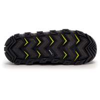 Couvre-chaussures Voyager, Nylon, Fermeture Boucles et crochets Advanced Consulting and Training Ltd.