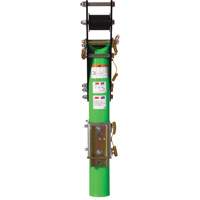 M&acirc;t de potence universel pour espace clos DBI-SALA Advanced Consulting and Training Ltd.