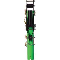M&acirc;t de potence universel pour espace clos DBI-SALA Advanced Consulting and Training Ltd.