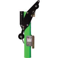 M&acirc;t de potence universel pour espace clos DBI-SALA Advanced Consulting and Training Ltd.