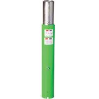 Rallonge de m&acirc;t de potence inf&eacute;rieur de 53,34 cm pour espace clos DBI-SALA Advanced Consulting and Training Ltd.