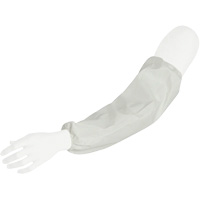 Sleeve, 24" long, ProShield&reg; 50, White Advanced Consulting and Training Ltd.