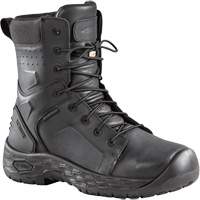 Ice Hero II Men's Safety Boots, Leather, Puncture Resistant Sole, Size 7 Advanced Consulting and Training Ltd.