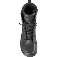Ice Hero II Men's Safety Boots, Leather, Puncture Resistant Sole, Size 7 Advanced Consulting and Training Ltd.