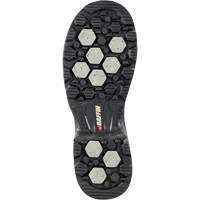 Ice Monster Men's Safety Boots, Leather, Puncture Resistant Sole, Size 7 Advanced Consulting and Training Ltd.