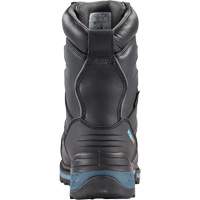 Ice Monster Men's Safety Boots, Leather, Puncture Resistant Sole, Size 7 Advanced Consulting and Training Ltd.