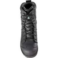 Ice Monster Men's Safety Boots, Leather, Puncture Resistant Sole, Size 7 Advanced Consulting and Training Ltd.