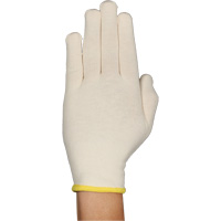 Sous-gant tricot&eacute; ActivArmr 96-005, Coton/Polyester, 11 Advanced Consulting and Training Ltd.