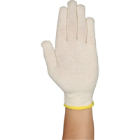 Sous-gant tricot&eacute; ActivArmr 96-005, Coton/Polyester, 11 Advanced Consulting and Training Ltd.