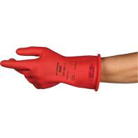 Gants &eacute;lectriques isol&eacute;s ultra l&eacute;gers ActivArmr RIG R011RUL, ASTM classe 0, Taille 7, 11" lo Advanced Consulting and Training Ltd.