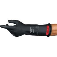 Gants &eacute;lectriques isol&eacute;s ultra l&eacute;gers ActivArmr RIG R014BUL, ASTM classe 0, Taille 7, 14" lo Advanced Consulting and Training Ltd.