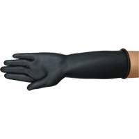Gants &eacute;lectriques isol&eacute;s ultra l&eacute;gers ActivArmr RIG R014BUL, ASTM classe 0, Taille 7, 14" lo Advanced Consulting and Training Ltd.
