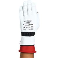 Gants de protection en cuir de ch&egrave;vre ActivArmr 96004, Taille 7, 10" lo Advanced Consulting and Training Ltd.