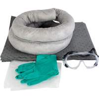 Premium 5-Gallon Truck Replacement Kit, Universal Advanced Consulting and Training Ltd.
