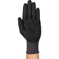 Gants Hyflex 11-844, Taille 5/2T-petit, Calibre 15, Rev&ecirc;tement Mousse de nitrile, Enveloppe en Nylon/Spandex, ASTM ANSI niveau A1/EN 388 niveau 1/EN 388 niveau A Advanced Consulting and Training Ltd.