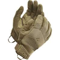 Gants performants avec paumes coussin&eacute;es X-Site, Paume Su&egrave;de, Taille T-petit Advanced Consulting and Training Ltd.