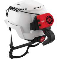 Ventilateur de refroidissement BOLT REDLITHIUM Advanced Consulting and Training Ltd.